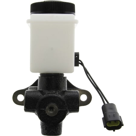 Centric Parts Premium Brake Master Cylinder, 130.45106 130.45106
